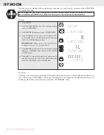 Preview for 46 page of MSI CellScale 3750CS User Manual