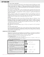 Preview for 50 page of MSI CellScale 3750CS User Manual