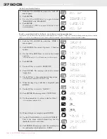 Preview for 52 page of MSI CellScale 3750CS User Manual