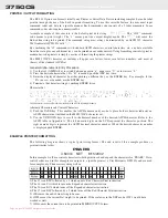 Preview for 62 page of MSI CellScale 3750CS User Manual