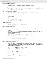 Preview for 64 page of MSI CellScale 3750CS User Manual