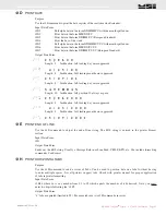 Preview for 65 page of MSI CellScale 3750CS User Manual