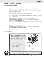 Preview for 75 page of MSI CellScale 3750CS User Manual