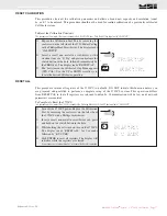 Preview for 77 page of MSI CellScale 3750CS User Manual