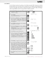 Preview for 79 page of MSI CellScale 3750CS User Manual