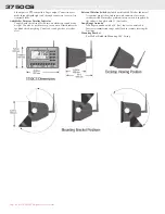 Preview for 92 page of MSI CellScale 3750CS User Manual