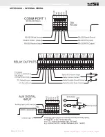 Preview for 93 page of MSI CellScale 3750CS User Manual