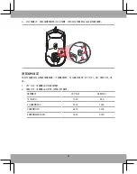 Preview for 11 page of MSI Clutch GM40 Manual