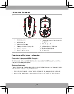 Preview for 28 page of MSI Clutch GM40 Manual