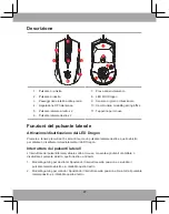 Preview for 37 page of MSI Clutch GM40 Manual