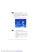 Preview for 15 page of MSI CM11BGN-BT User Manual