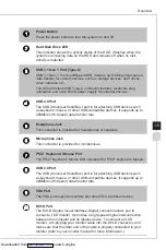 Preview for 15 page of MSI Codex B913 Manual