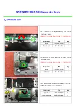 Preview for 14 page of MSI CR70 Disassembly Manual