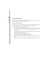 Preview for 55 page of MSI CR700 - 012US - Pentium 2 GHz User Manual