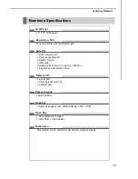 Preview for 13 page of MSI CRYSTAL A410 - Crystal - A410 User Manual