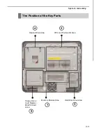 Предварительный просмотр 19 страницы MSI CRYSTAL A410 - Crystal - A410 User Manual