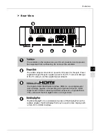 Preview for 15 page of MSI Cubi seriesMS-B096 System Manual