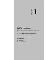 Предварительный просмотр 3 страницы MSI Digi VOX User Manual