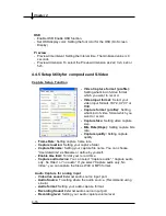 Предварительный просмотр 36 страницы MSI Digital@nywhere-ATSC User Manual