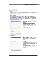 Предварительный просмотр 37 страницы MSI Digital@nywhere-ATSC User Manual