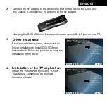 Предварительный просмотр 3 страницы MSI DigiVOX mini Quick Installation Manual