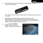 Предварительный просмотр 25 страницы MSI DigiVOX mini Quick Installation Manual