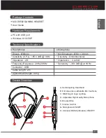 MSI DS502 Manual preview