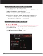 Предварительный просмотр 2 страницы MSI DS502 Manual