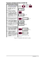 Preview for 32 page of MSI Dyna-Link 2 Operator'S Manual