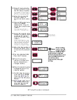 Preview for 49 page of MSI Dyna-Link 2 Operator'S Manual