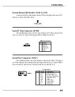 Предварительный просмотр 40 страницы MSI E7210 MasterX-F User Manual