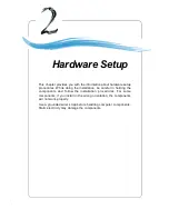 Preview for 15 page of MSI E7230 Master Series User Manual