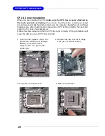 Preview for 18 page of MSI E7230 Master Series User Manual