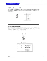 Preview for 32 page of MSI E7230 Master Series User Manual