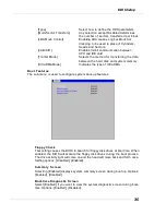 Preview for 42 page of MSI E7230 Master Series User Manual