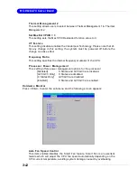 Preview for 49 page of MSI E7230 Master Series User Manual