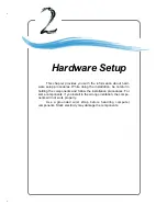 Preview for 14 page of MSI E7320 Master Series User Manual