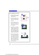 Preview for 19 page of MSI E7505 Master-LS2 Manual