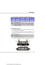 Preview for 22 page of MSI E7505 Master-LS2 Manual
