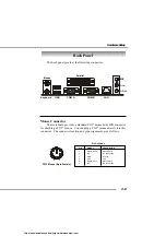 Preview for 24 page of MSI E7505 Master-LS2 Manual