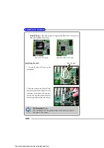 Preview for 41 page of MSI E7505 Master-LS2 Manual