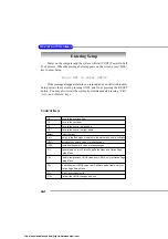 Preview for 46 page of MSI E7505 Master-LS2 Manual