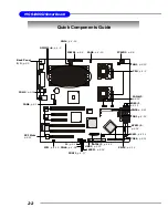 Предварительный просмотр 16 страницы MSI E7520 Master S2M User Manual