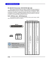 Предварительный просмотр 28 страницы MSI E7520 Master S2M User Manual