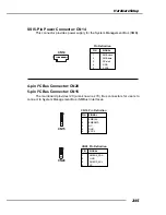 Предварительный просмотр 29 страницы MSI E7520 Master S2M User Manual