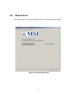 Preview for 17 page of MSI ePower 200AV User Manual