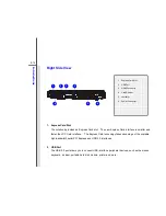 Предварительный просмотр 34 страницы MSI EX300 User Manual