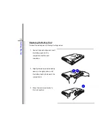 Предварительный просмотр 47 страницы MSI EX300 User Manual