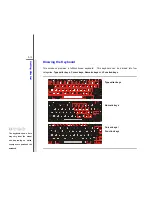 Предварительный просмотр 52 страницы MSI EX300 User Manual