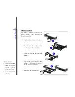 Предварительный просмотр 61 страницы MSI EX300 User Manual